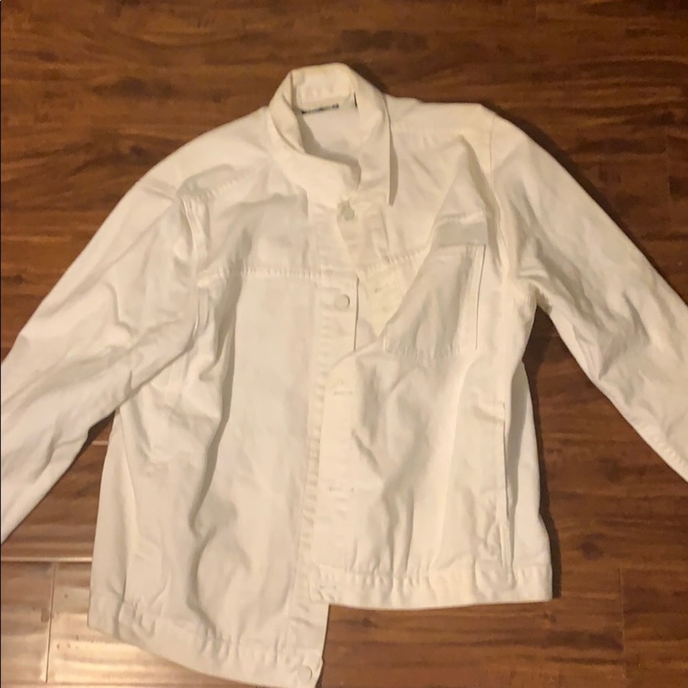 XL Levi’s jacket